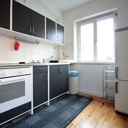 Charming 3-Bedroom Apartment With Parking Lot Вюрцбург Екстер'єр фото