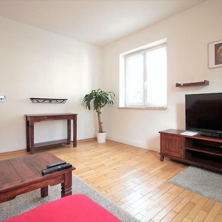 Charming 3-Bedroom Apartment With Parking Lot Вюрцбург Екстер'єр фото